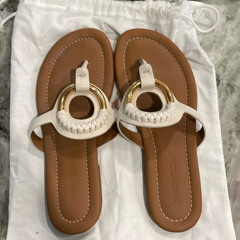 SeeByChloe Sandals